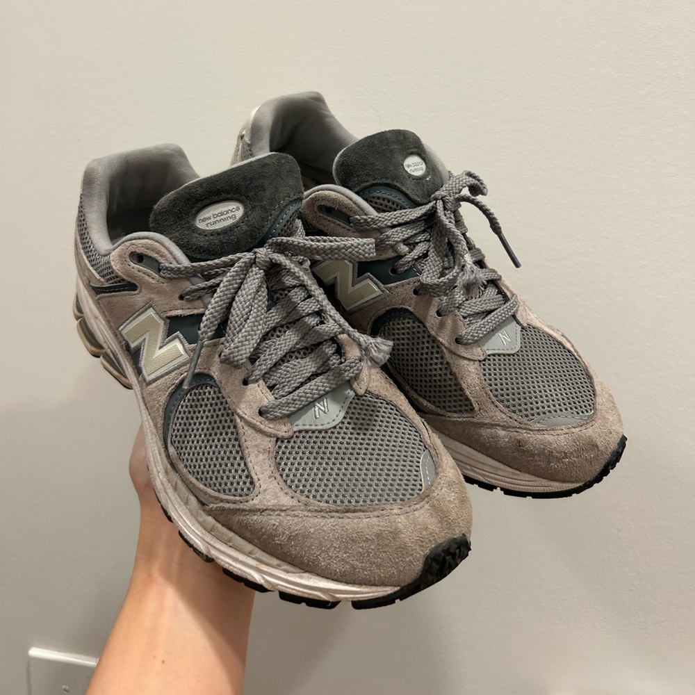 New Balance 2002